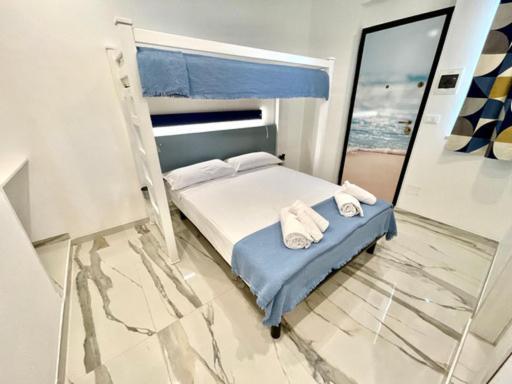 Al Ristoro Hotel Torre Santa Sabina Luaran gambar