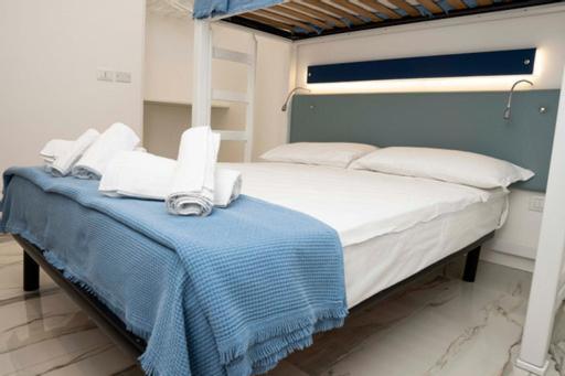 Al Ristoro Hotel Torre Santa Sabina Luaran gambar