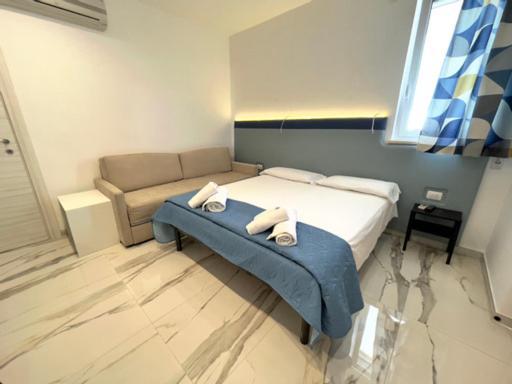 Al Ristoro Hotel Torre Santa Sabina Luaran gambar